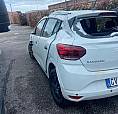 Dacia Sandero Streetway 1.0 Tce Eco-G Essential