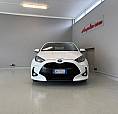 Toyota Yaris 1.5 Hybrid 5 Porte Business