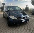 Mercedes-Benz A 160 Neopatentati