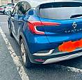 Renault Captur 2ª Serie - 2021