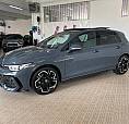 Volkswagen Golf 2.0 Tdi 150 Cv Dsg R-Line Km0 Tett