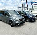 Mercedes V300 4Matic Long 6 Posti, Km 10.000
