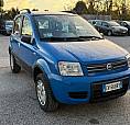 Fiat Panda 1.2 4X4 Climbing
