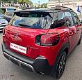 Citroen C3 Aircross 1.5 Hdi 110 Shine Nuov.a.2021