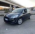 Citroen C3 1.4 Gpl Di Serie Full Perfetta 2011