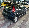 Citroen C1 1.0 5 Porte Amic1