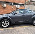 Toyota C-Hr - 2019