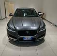 Jaguar Xf 2ª Serie (X260) Xf 2.0 D 180 Cv Aut...