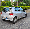 Toyota Yaris 5P. 1.0 Unico Proprietario