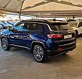 Jeep Compass 1.3 Turbo T4 150Cv Limited S Bicolor
