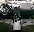 Nissan Quashquai N-Tec 1.5 D.ci Dpf
