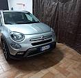 Fiat 500X - 2017