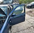 Fiat Palio 1.9 Jtd (80 Cv) Weekend Van
