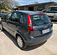 Ford Fiesta 1.4 Tdci 68Cv 131.000Km