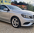 Mercedes A 180