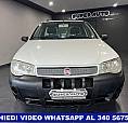 Fiat Strada 1.3 Mjt Pick-Up