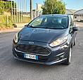 Ford Fiesta 1.5 Tdci 75Cv 3 Porte