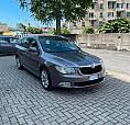 Skoda Superb 2ª Serie - 2012