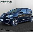 Volkswagen E-Up! 82 Cv