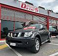 Nissan Navara Iva Deducibile D.cab 2.5 Td 174Cv