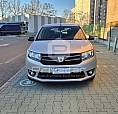 Dacia Sandero 1.2 Gpl 75Cv Lauréate