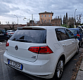 Volkswagen Golf 7 Tsi Bluemotion
