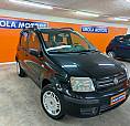Fiat Panda 1.2 Dynamic Natural Power 2008
