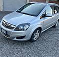 Opel Zafira 1.7 Cdti 110Cv Edition