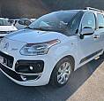 Citroen C3 Picasso 1.6 Hdi 90Cv - Neopatentati/ Eu