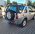 Land Rover Freelander 2.0 Td Gancio Di Traino