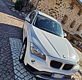 Bmw X1 1.8D Xdrive Anno 2012