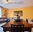 Appartamento A Varano Con 3 Camere, Garage E Corte
