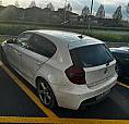 Bmw Serie 1 118D Futura Cerchi 17 M Sport 100K Km