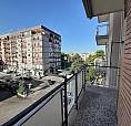 Via Galeso Panoramico Trilocale Vista Mare
