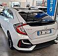 Honda Civic 1.0T Elegance Solo 20 Mila Km