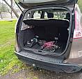 Renault Scenic Xmode