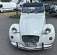 Citroen 2Cv 6 Special