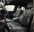 Audi Q2 S Tronic Identity Black S-Line