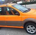 Fiat Panda 1.3 Mjt 16V 4X4 Cross
