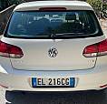 Volkswagen Golf 1.6 Tdi Dpf 5P. Highline Full Opti