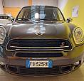 Mini Mini Countryman 2.0 Cooper Sd E6 Automatic