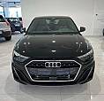 Audi A1 Spb 25 Tfsi S Tronic S Line Edition Km Z