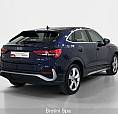 Audi Q3 Spb 35 Tdi S Tronic S Line Edition