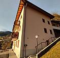 Mansarda Nuova Sulla Ciclabile Delle Dolomiti