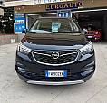 Opel Mokka X 1.6 Cdti 136 Ultimate New - 2019
