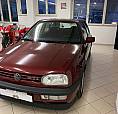 Volkswagen Golf Gti Golf 2.0 Cat 5 Porte Gti
