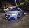 Audi Tt 2.0 Tfsi Sline Interior/Ext