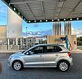 Vw Polo Neopatentati