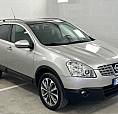 Nissan Qashqai 2.0 4Wd N-Tec 4X4 Benzina