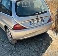 Lancia Y - 2002